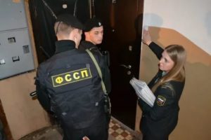 Можно ли обжаловать изъятие имущества у судебных приставов