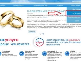 Можно ли подать заявление в загс одному из супругов