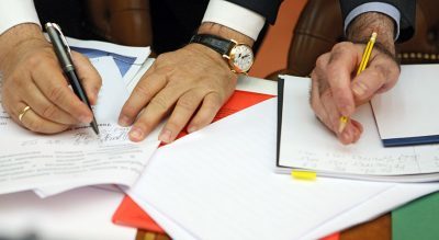 Можно ли приватизировать квартиру без согласия одного прописанного