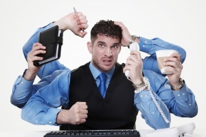 Можно ли работать на двух работах официально