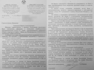 Можно ли в суд представить пояснения к исковому заявлению