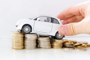 Можно ли вернуть часть денег при покупке нового авто