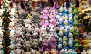 Можно ли вернуть игрушки в детский мир
