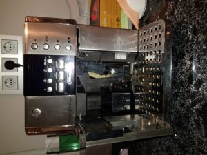 Можно ли вернуть кофеварку в магазин
