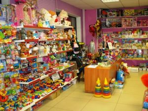 Можно ли вернуть непонравившуюся игрушку в детский мир