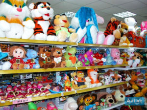 Можно ли вернуть непонравившуюся игрушку в детский мир