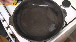 Можно ли вернуть сковороду обратно в магазин
