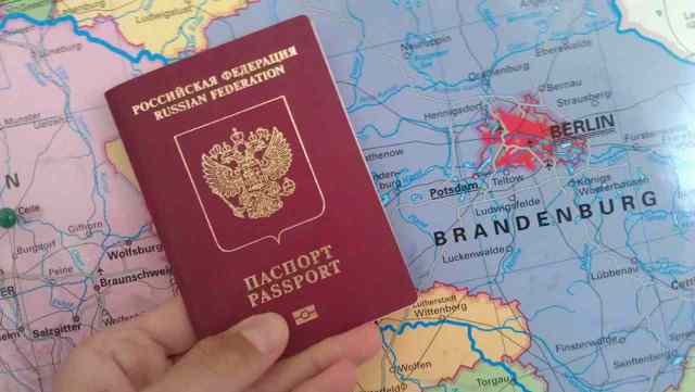 Можно ли военнослужащим выезжать за границу