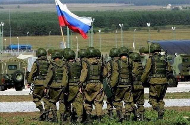 Можно ли военнослужащим выезжать за границу