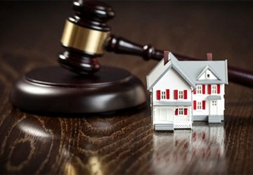 Можно ли вступить в наследство частично?