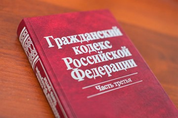 Можно ли вступить в наследство частично?