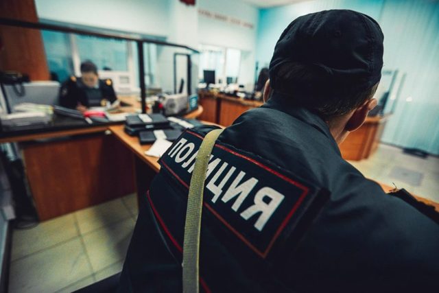 Можно ли забрать заявление из полиции после его подачи