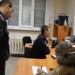 Можно ли забрать заявление из полиции после его подачи