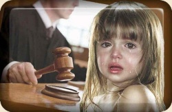 На каком основании мать могут лишить родительских прав на ребенка