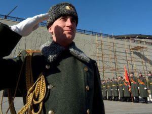 Надбавка за выслугу лет военнослужащим и сотрудникам мвд