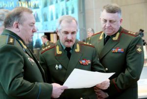 Надбавка за выслугу лет военнослужащим и сотрудникам мвд