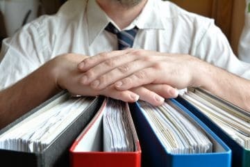 Надбавки и доплаты за стаж работы в бюджетном учреждении