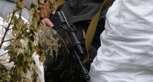 Наемничество: что это, виды уголовной ответветственности