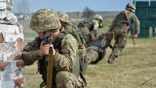 Наказания за дезертирство по 338 и 337 статьям ук рф