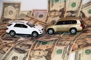 Налог на роскошь автомобиля кто не платит?