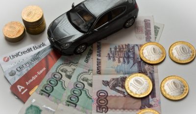 Налог на роскошь автомобиля кто не платит?