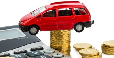 Налог с продаж автомобиля для пенсионеров