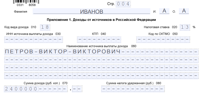 Налог с продажи квартиры по наследству