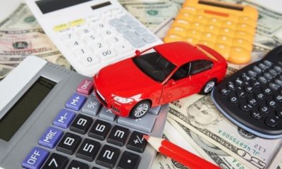 Налог с выигрыша автомобиля в России