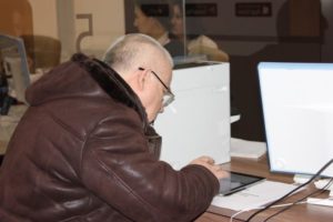 Написать жалобу на мфц тугулым