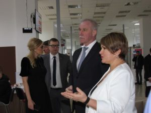 Написать жалобу на мфц тугулым