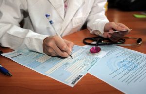 Нарушение режима больничного листа: последствия на работе