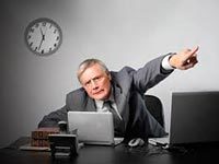 Нарушение трудовой дисциплины &mdash; порядок увольнения
