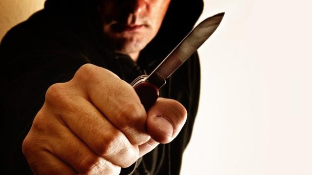 Насильственное хищение чужого имущества: понятие, виды и формы