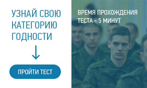 Назовите порядок вручения повесток призывникам