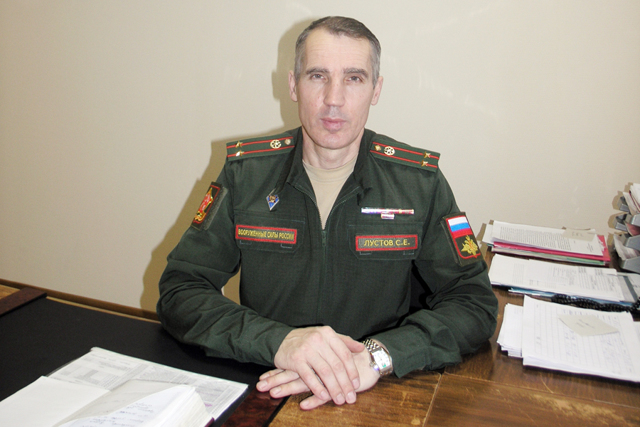 Недобор веса у призывника &mdash; основание для отрочки от армии