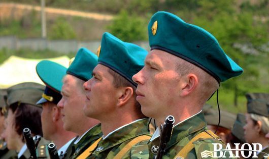 Недобор веса у призывника &mdash; основание для отрочки от армии