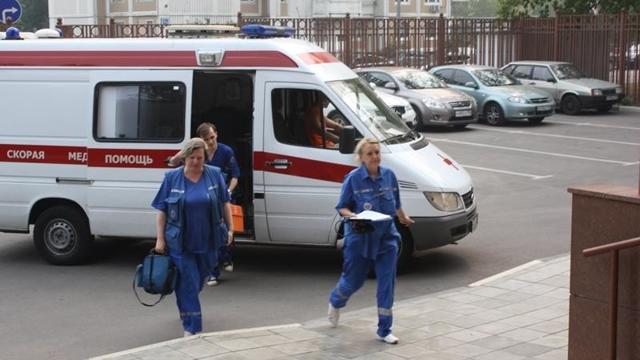 Неоказание медицинской помощи: 124 статья ук рф