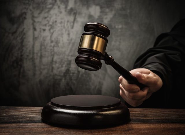 Неоконченное преступление в уголовном праве &mdash; статья 66 ук рф