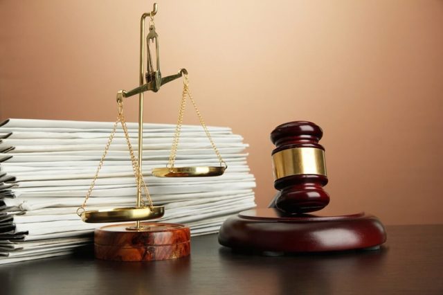 Неоконченное преступление в уголовном праве &mdash; статья 66 ук рф