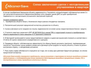 Неотделимые улучшения при продаже квартиры судебная практика