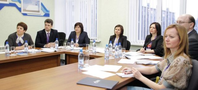 Несоответствие занимаемой должности &mdash; действия работадателя