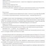Несоответствие занимаемой должности &mdash; действия работадателя