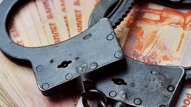 Незаконная банковская деятельность: статья 172 ук рф