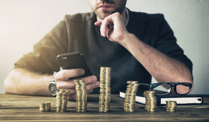 Номинальная и реальная заработная плата &mdash; что это и в чем отличия