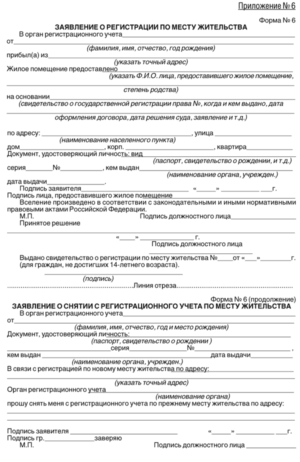 Нужна ли выписка из жилья при продаже квартиры собственником