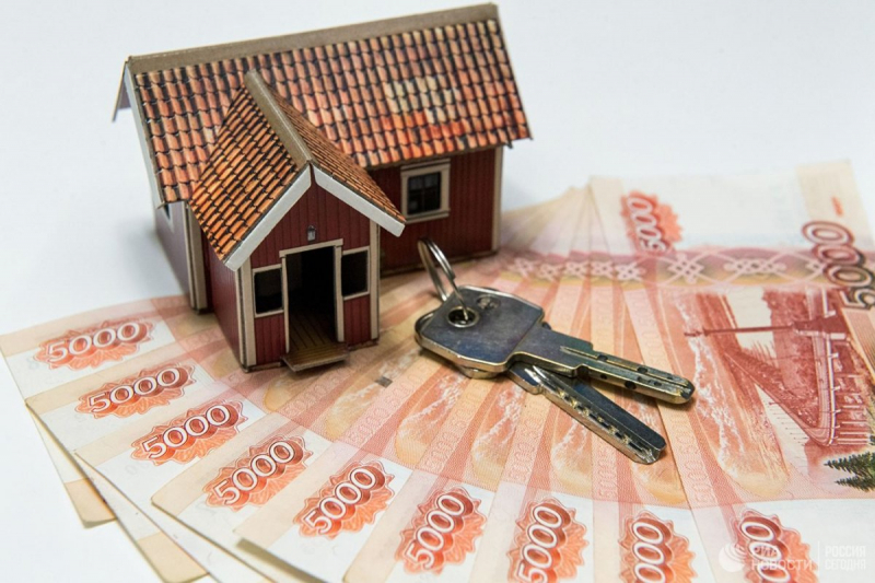 Нужно ли платить алименты с продажи квартиры, полученной по наследству?