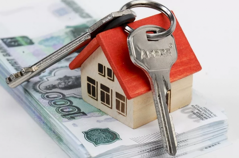 Нужно ли платить алименты с продажи квартиры, полученной по наследству?