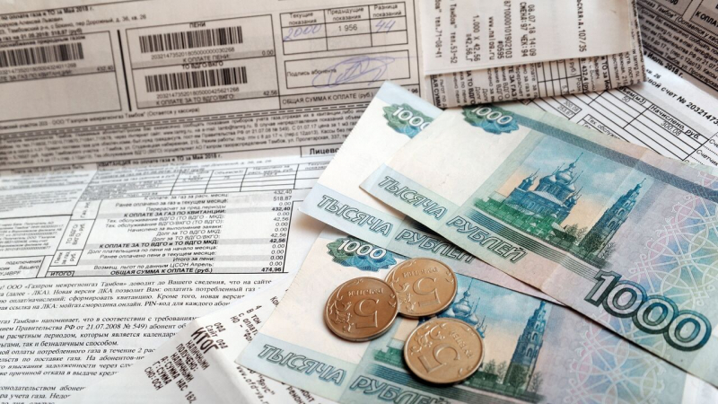 Нужно ли платить за квартиру до вступления в наследство