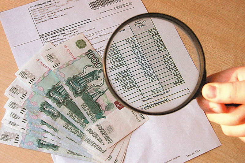 Нужно ли платить за квартиру до вступления в наследство