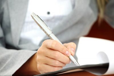 Нужно ли при увольнении отрабатывать 2 недели